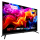 Kiano Elegance 32" LED HD VIDAA Smart TV Netflix, HBO, Prime - 1373222 - zdjęcie 2